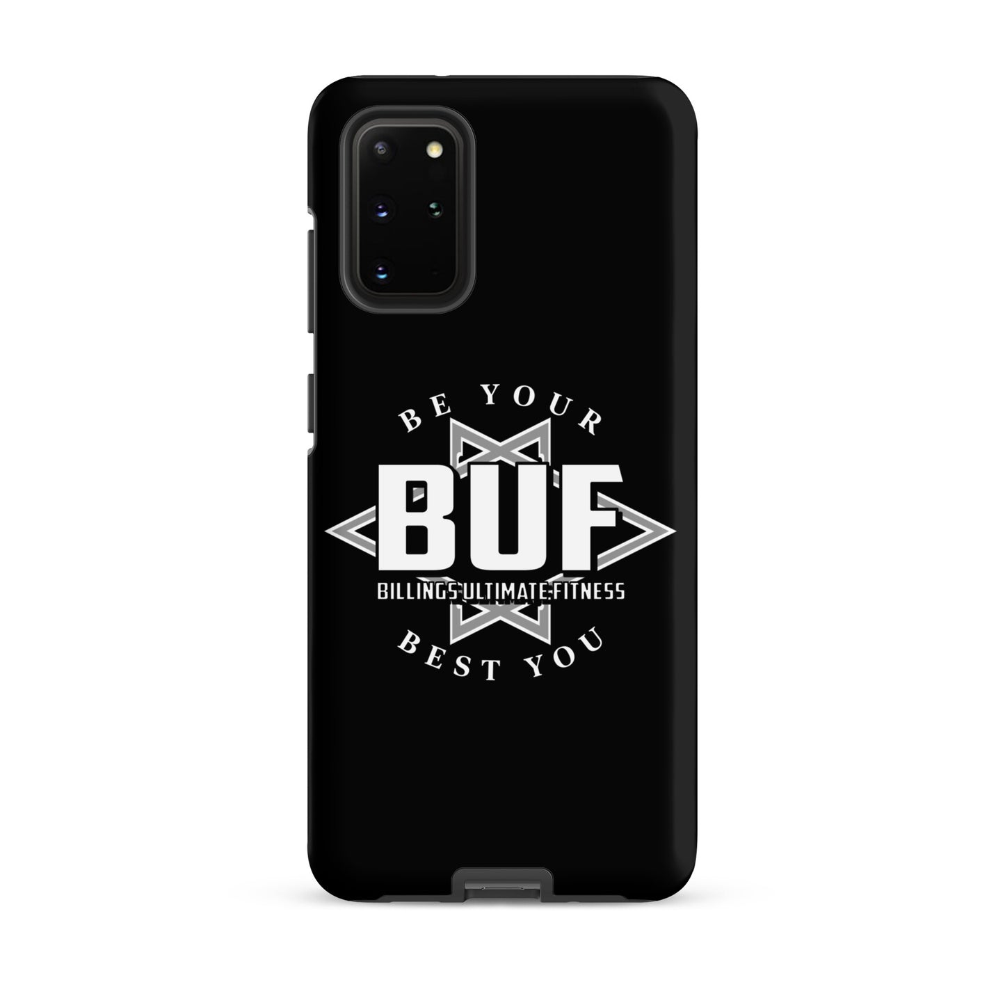 BUF case for most Samsung® B