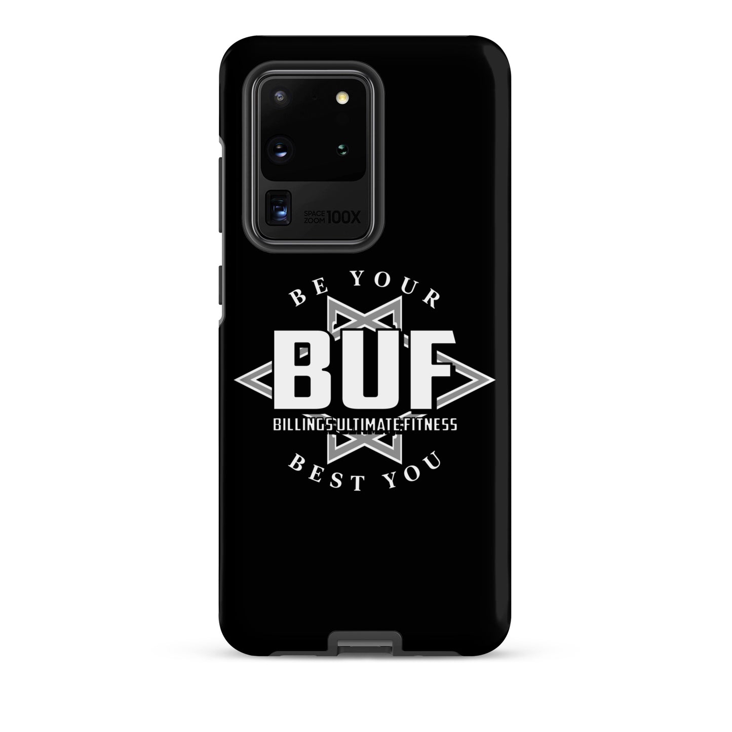 BUF case for most Samsung® B