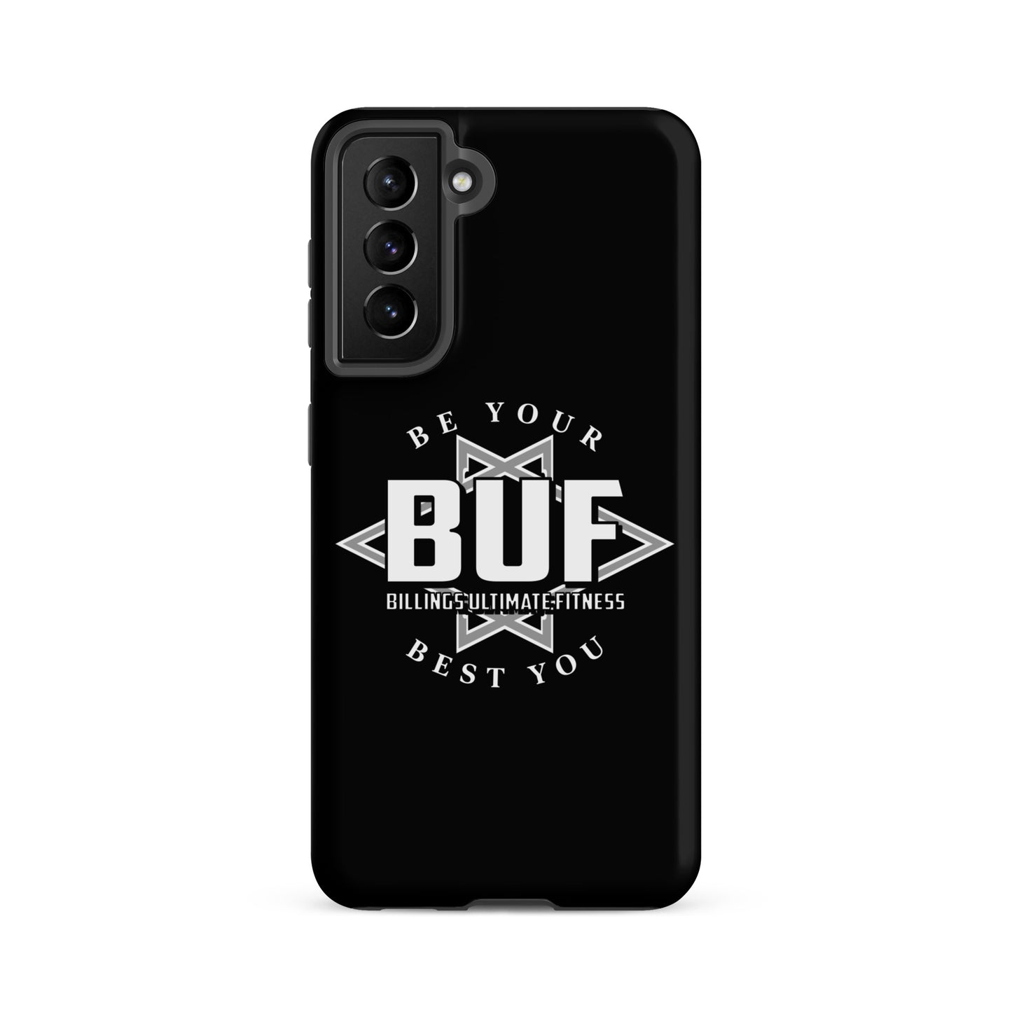 BUF case for most Samsung® B