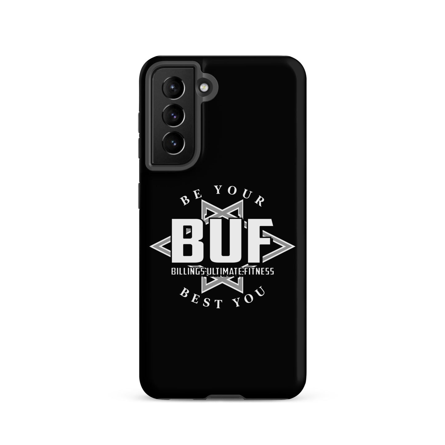 BUF case for most Samsung® B