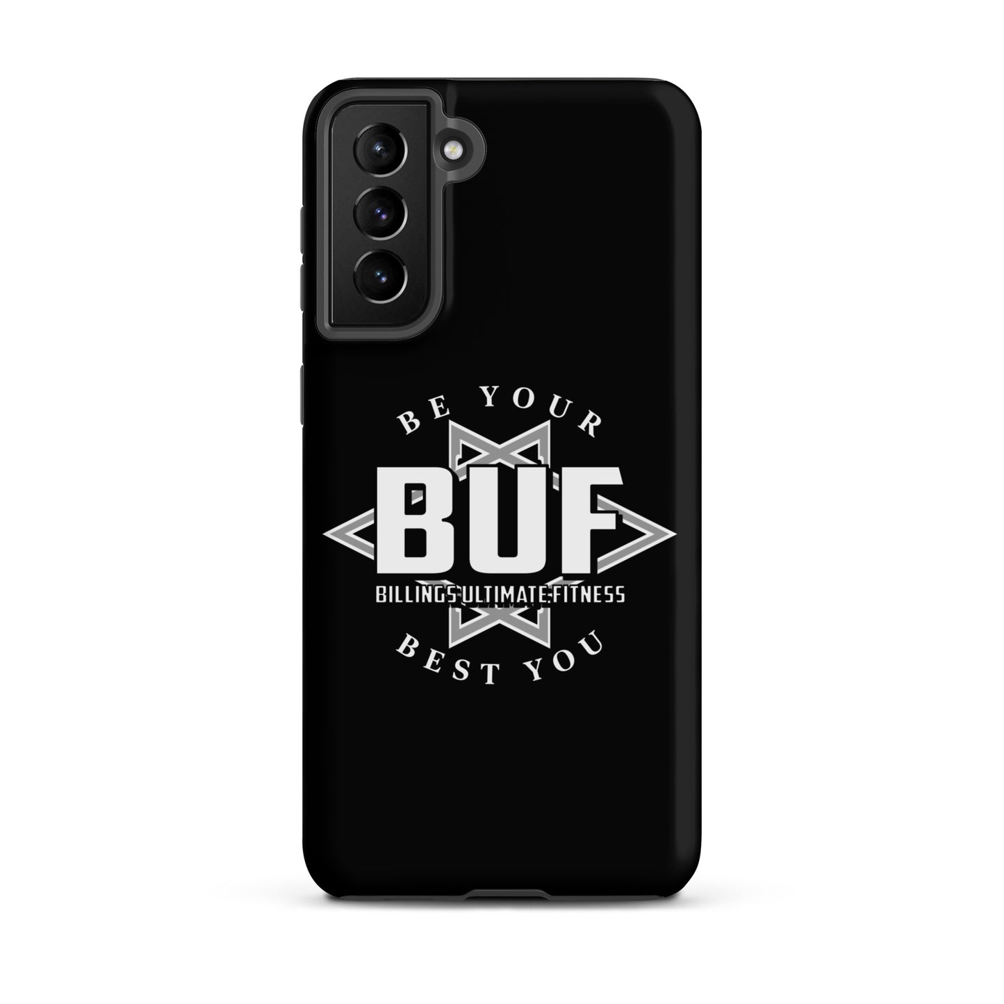 BUF case for most Samsung® B