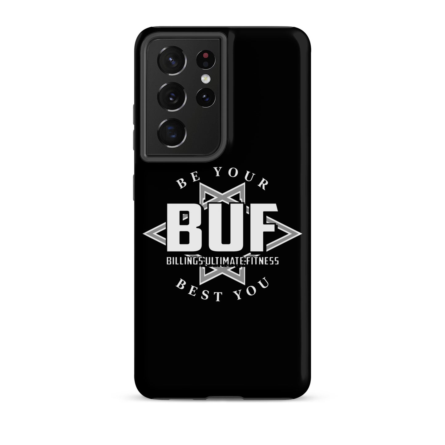 BUF case for most Samsung® B