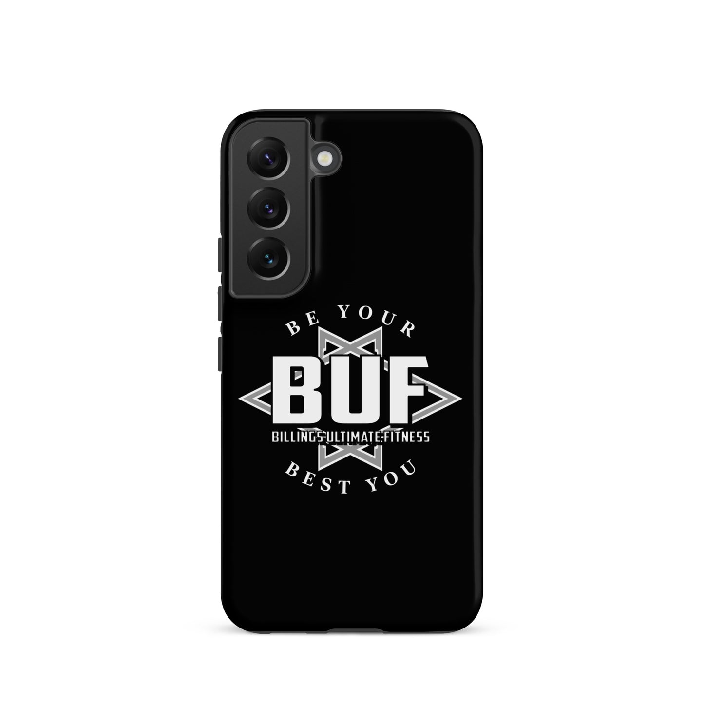 BUF case for most Samsung® B