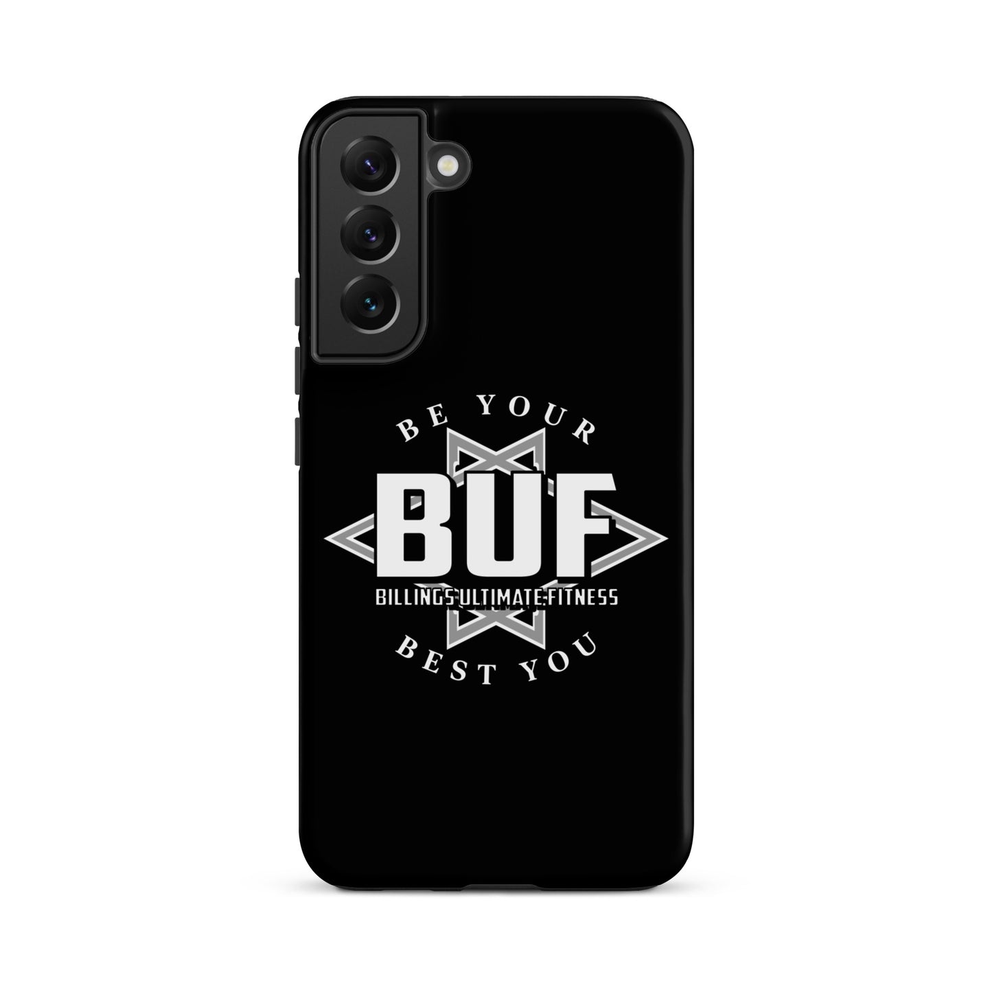 BUF case for most Samsung® B