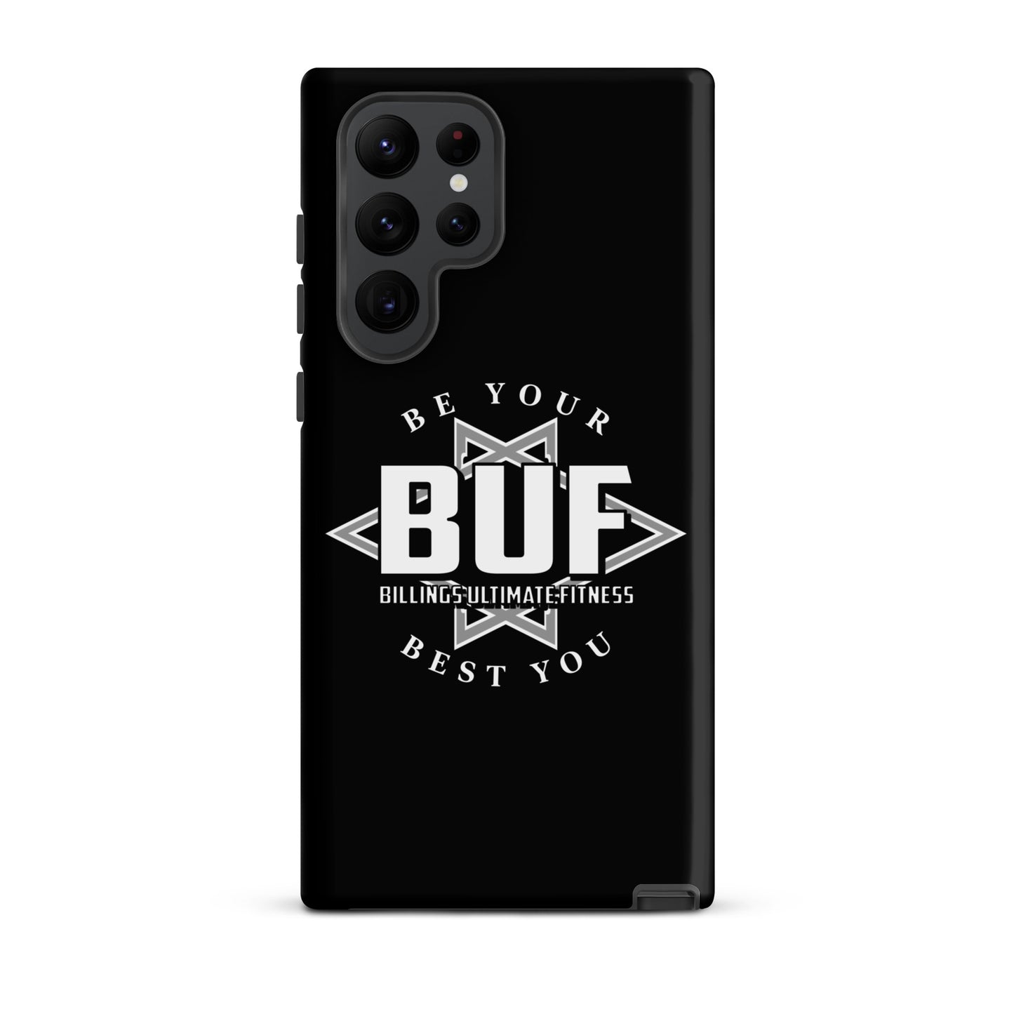 BUF case for most Samsung® B