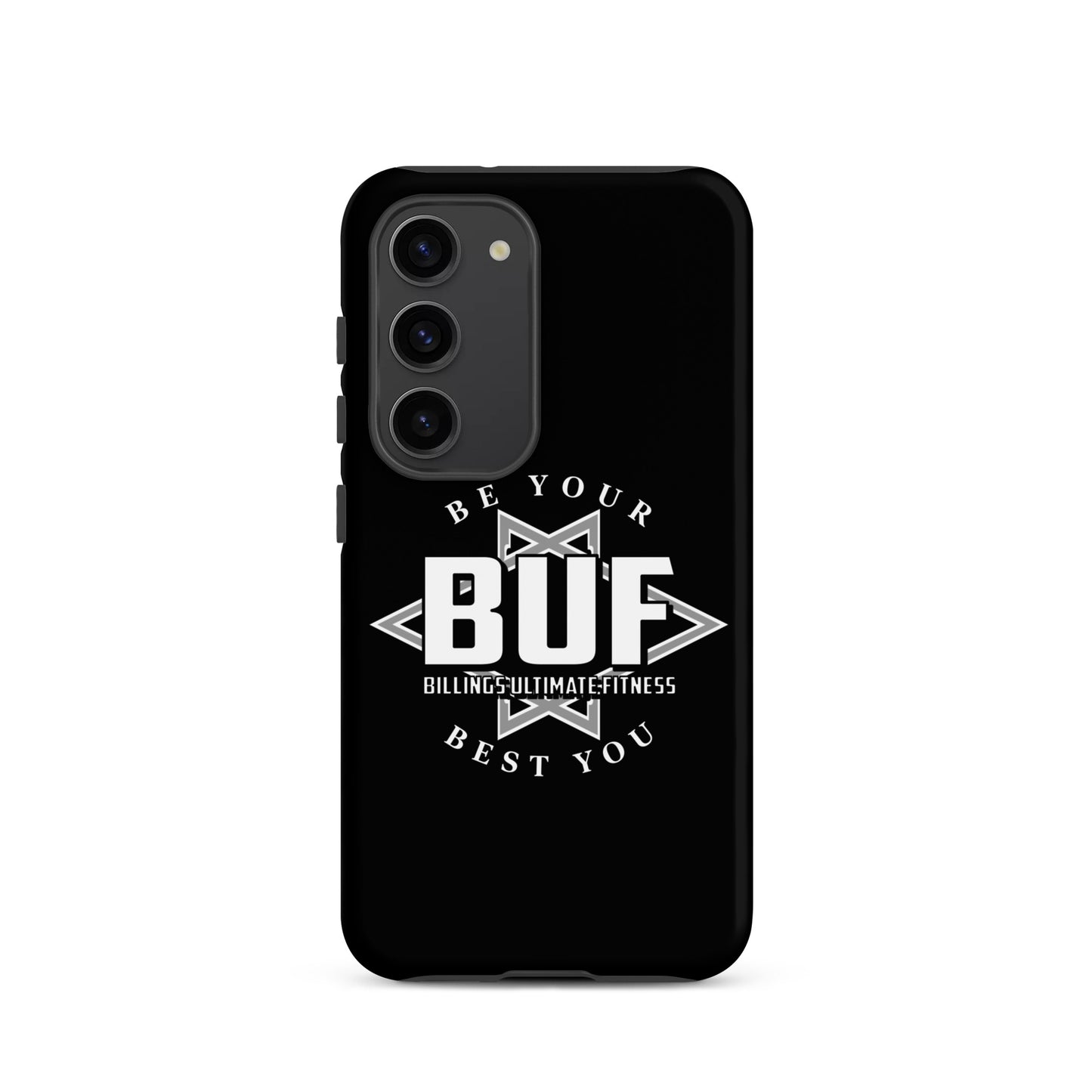 BUF case for most Samsung® B