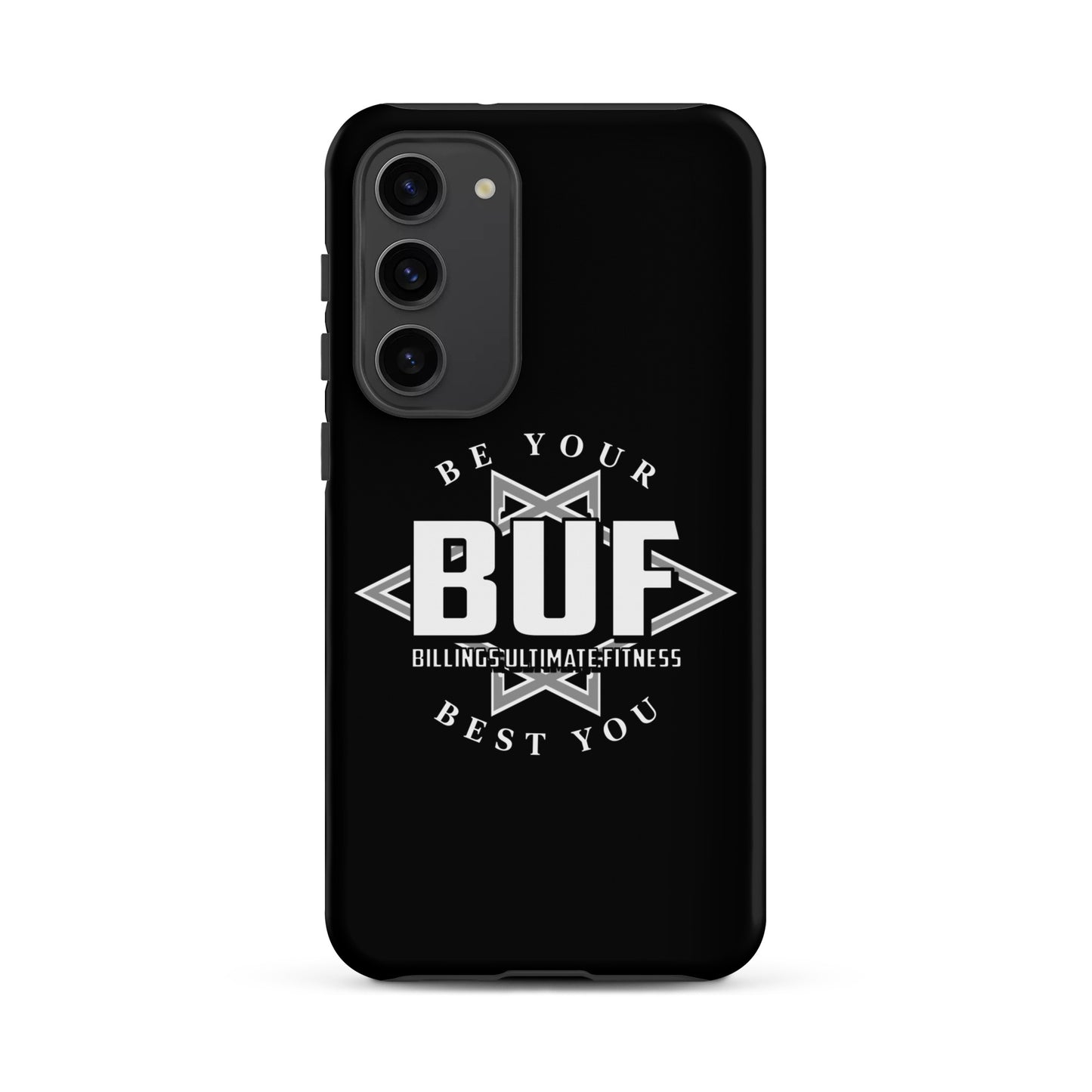 BUF case for most Samsung® B