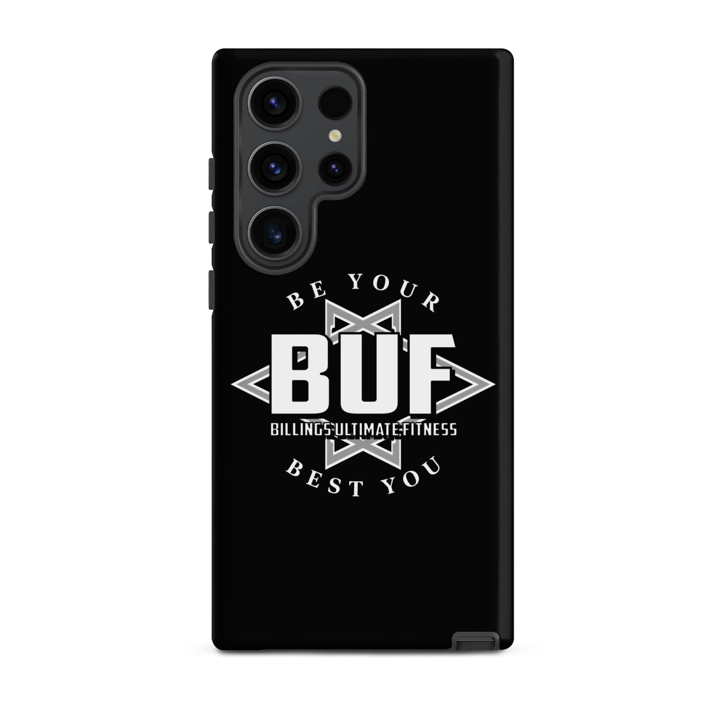 BUF case for most Samsung® B