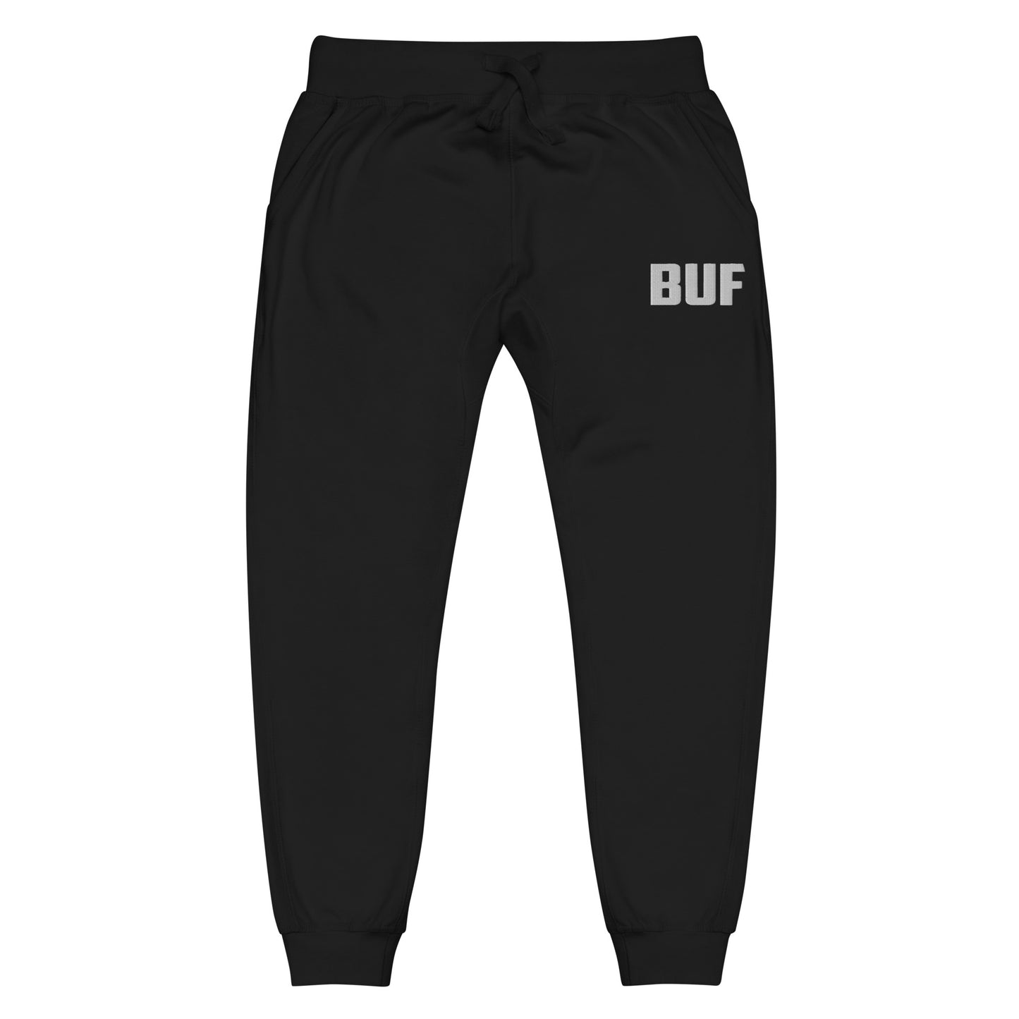 BUF Fleece Sweatpants B