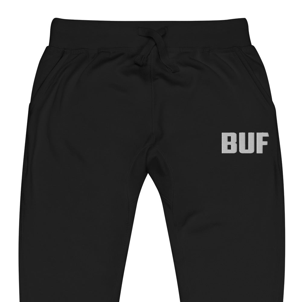 BUF Fleece Sweatpants B