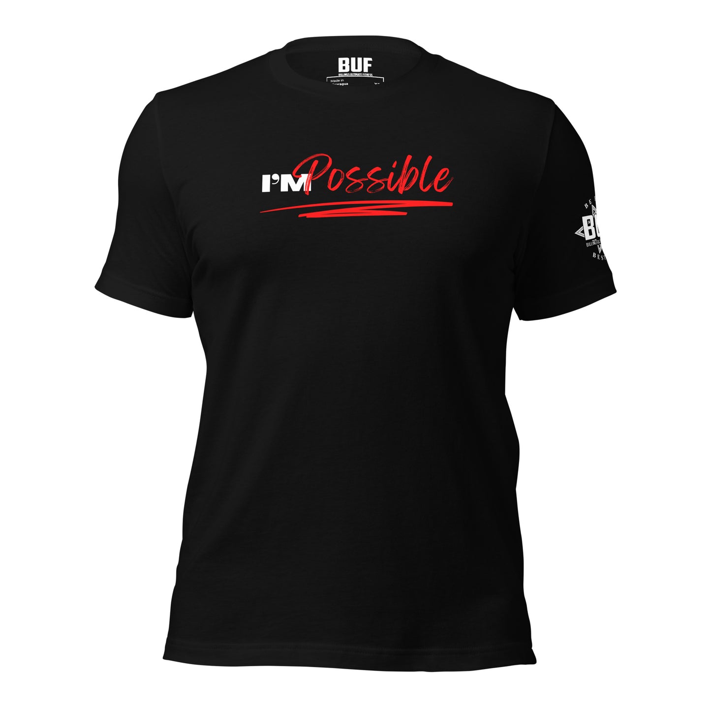 I'Mpossible T B