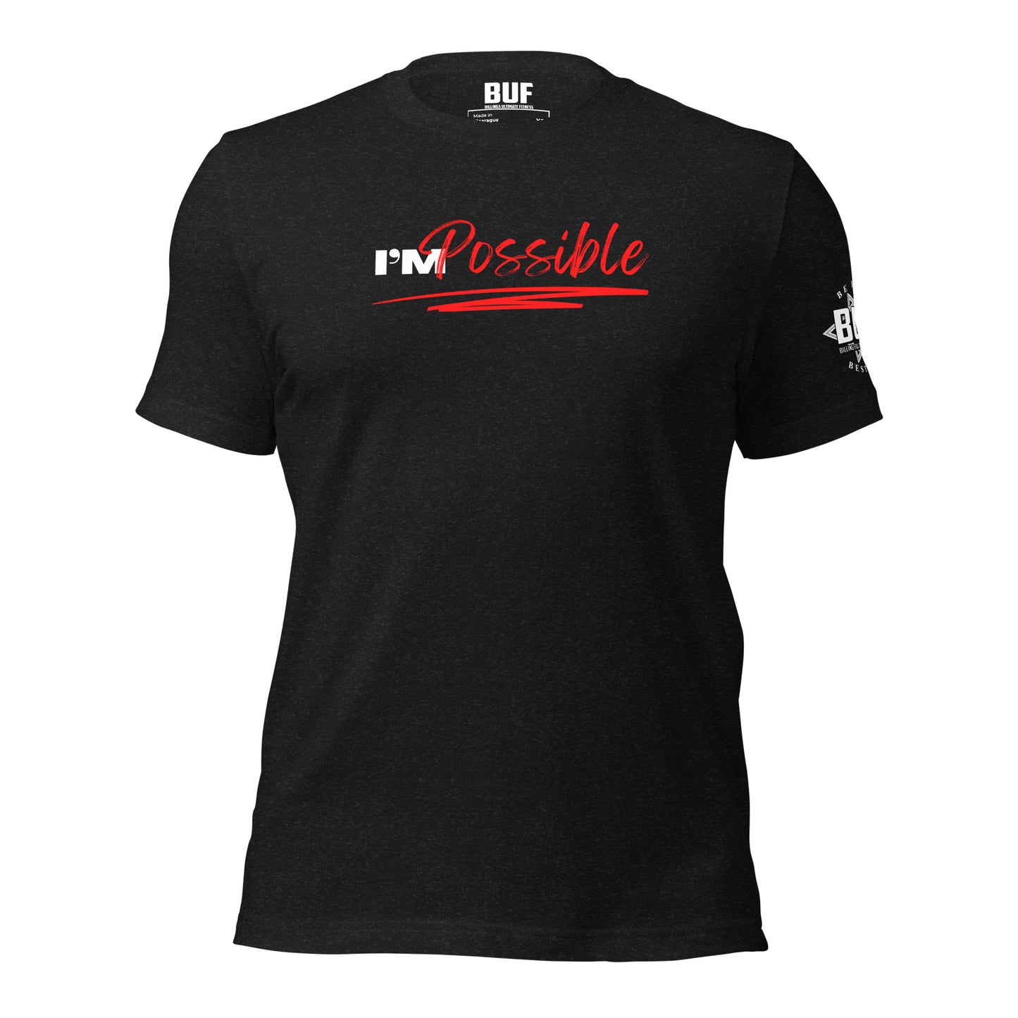 I'Mpossible T B