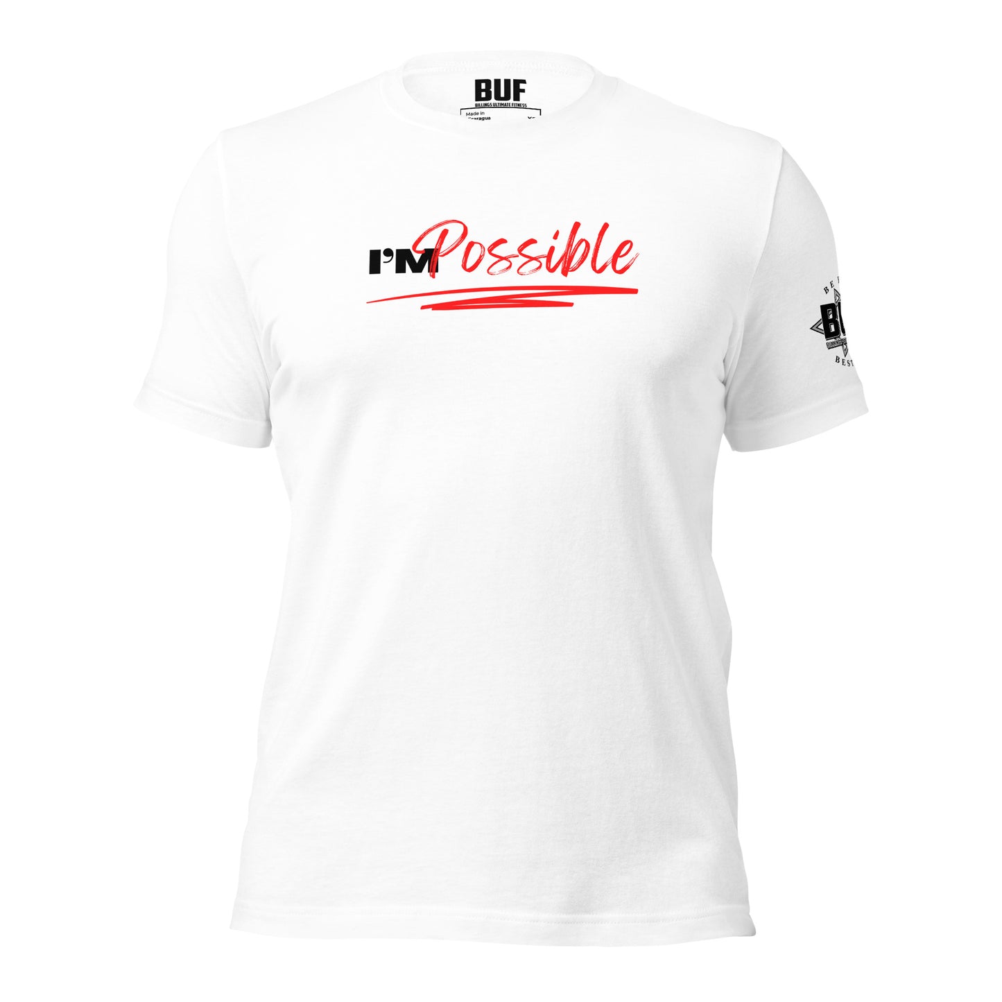 I'Mpossible T W