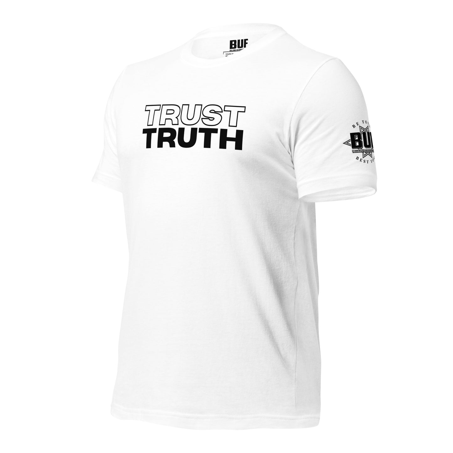 Trust Truth T W