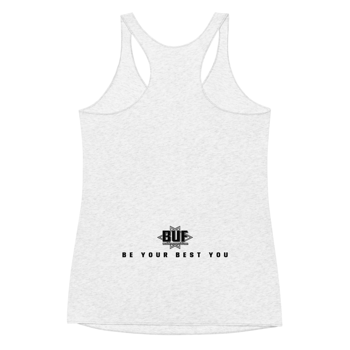 MCSCA Girl Tank W