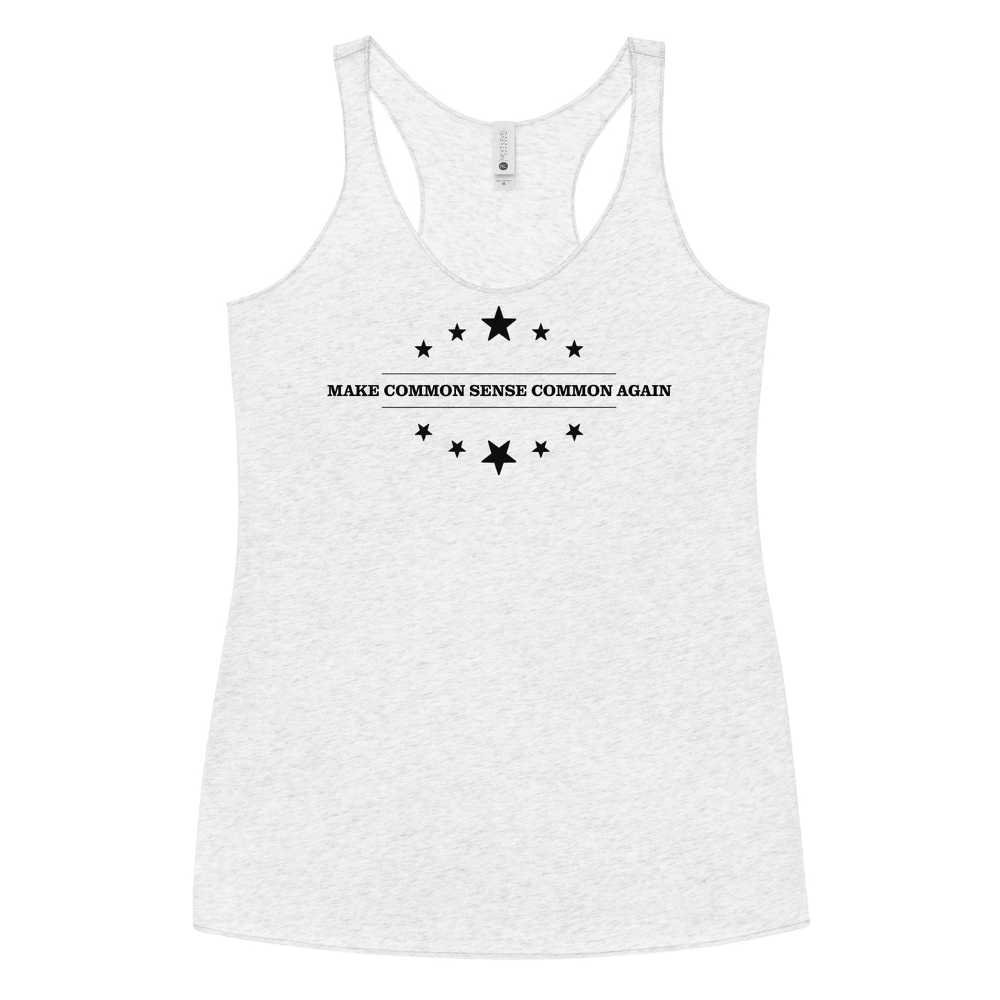 MCSCA Girl Tank W